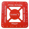 Scales²